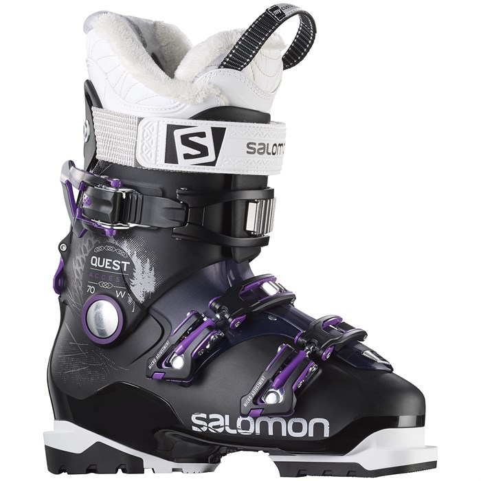salomon qst access 70