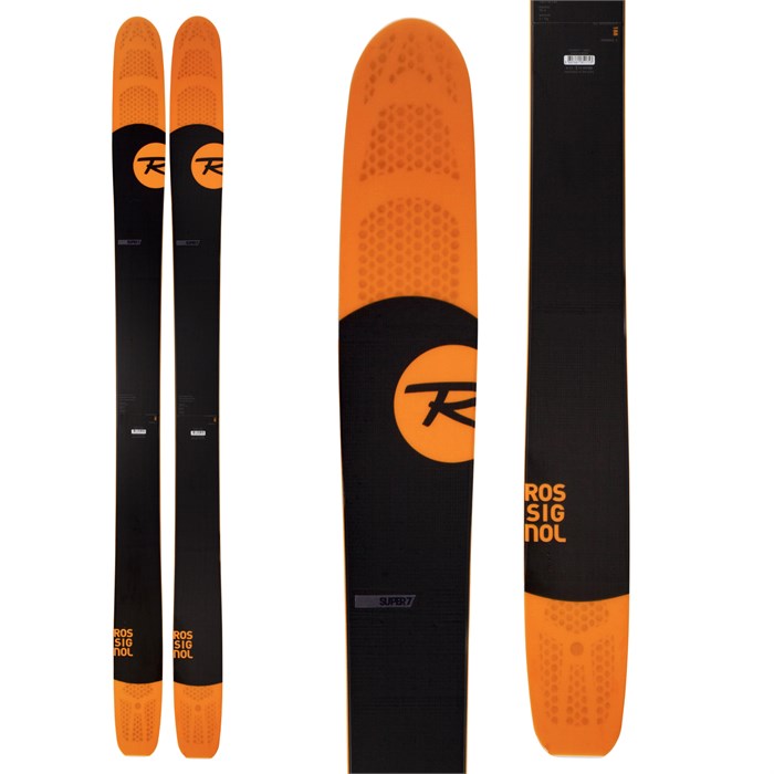 Rossignol Super 7's at ALL-TIME-LOW prices! PC: EVO