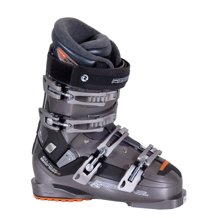rossignol elite bandit 2