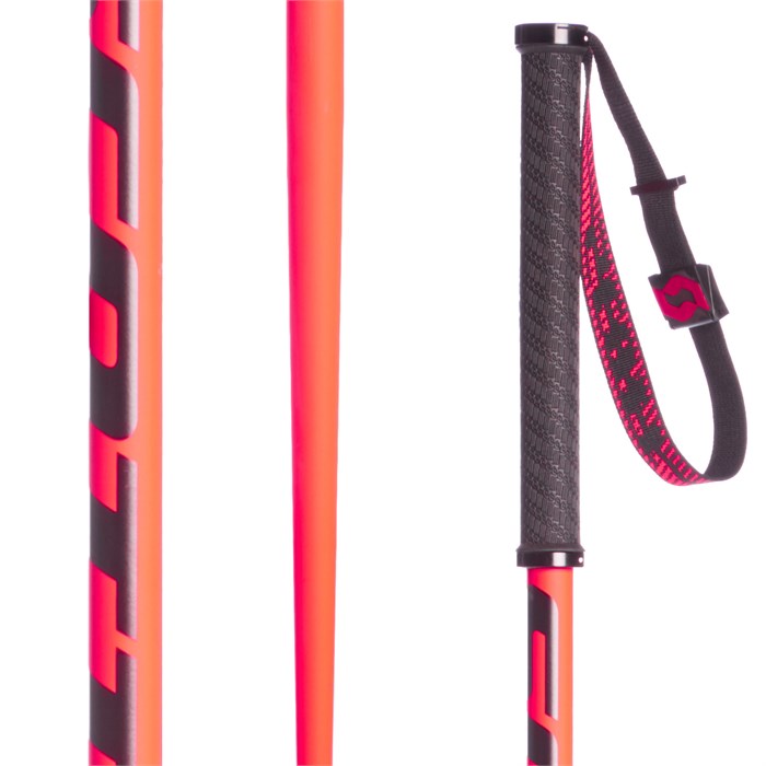 Scott Riot Ski Poles 2016 evo outlet