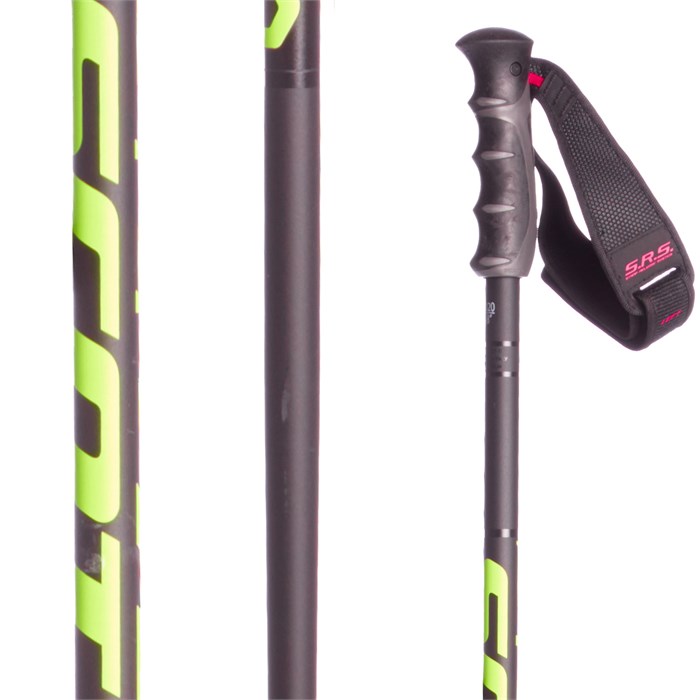 Scott Team Issue 3.6 Ski Poles 2016 evo outlet