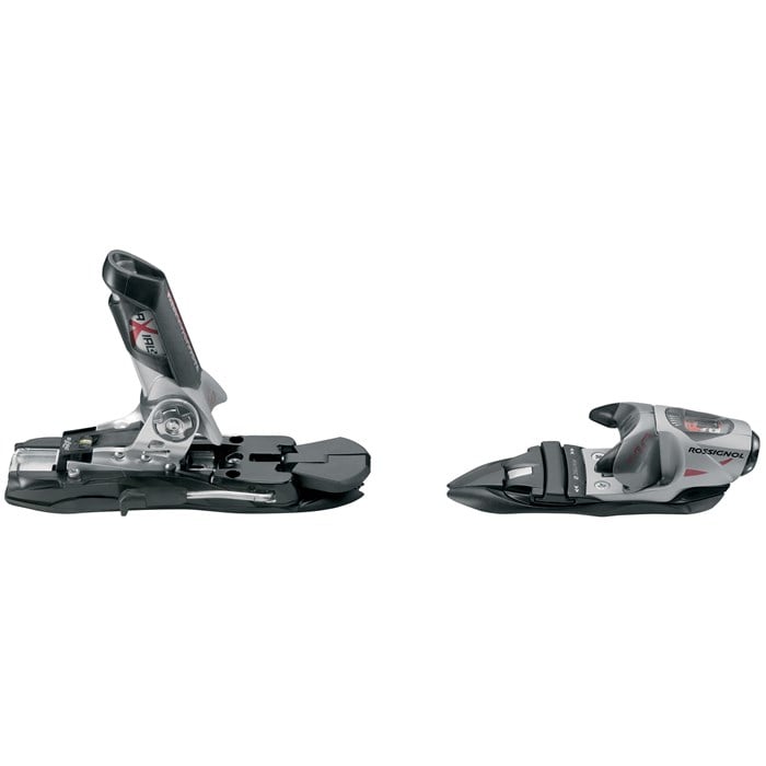 Rossignol Axial 2 140 Ti Pro WB (Wide Brake) Ski Bindings 2006 evo outlet