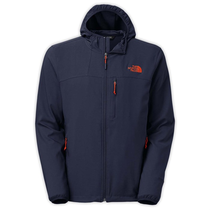 THE NORTH FACE 新品 NIMBLE HOODIE メンズ+spbgp44.ru