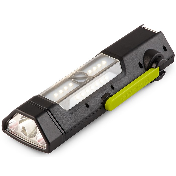 Goal Zero Torch 250 Light/Portable Charger evo