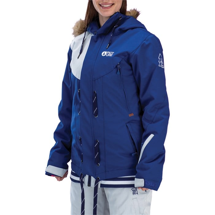 Picture Organic Cooler 2 Jacket Women's evo outlet