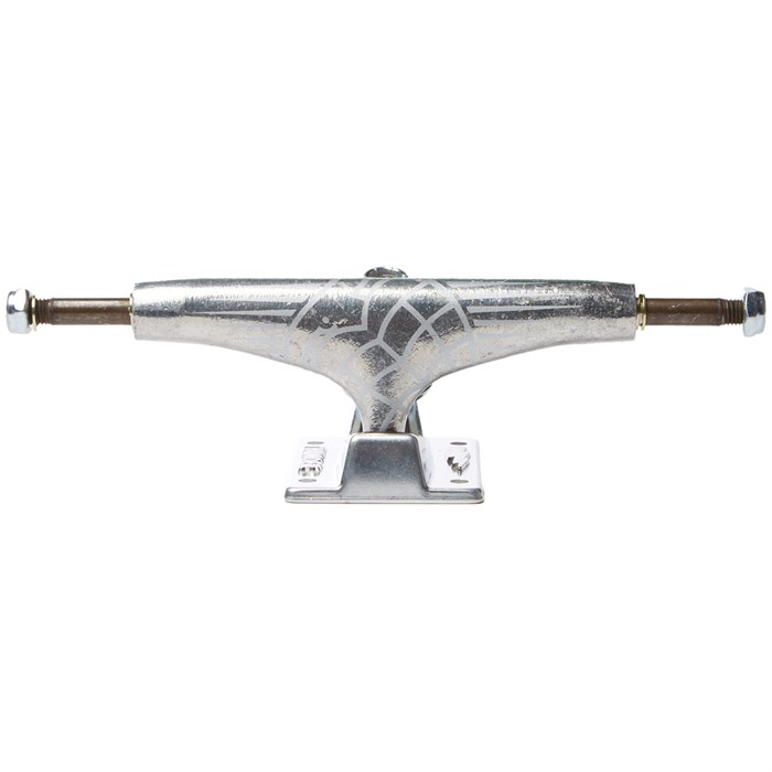Venture Trucks V-Hollow Light Polished Skateboard