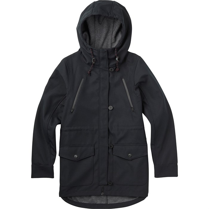 Burton Soteil Softshell Jacket Women's