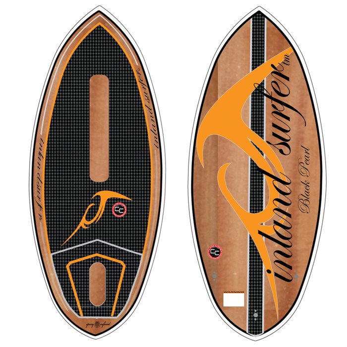 How to Choose a Wakesurfer & Size Guide evo