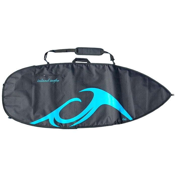 Inland Surfer Wakesurf Board Bag 2016 evo outlet