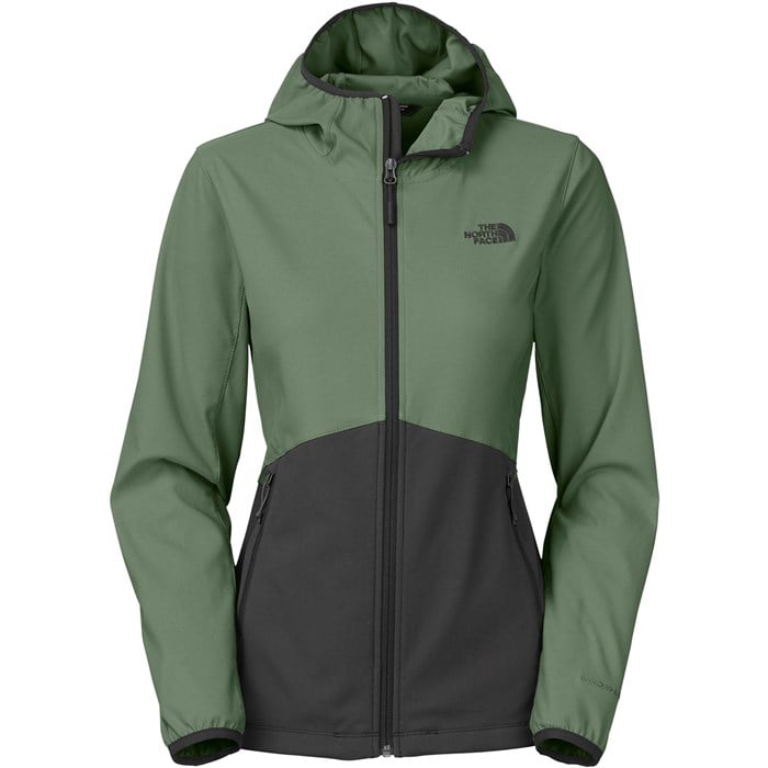 the north face nimble damen