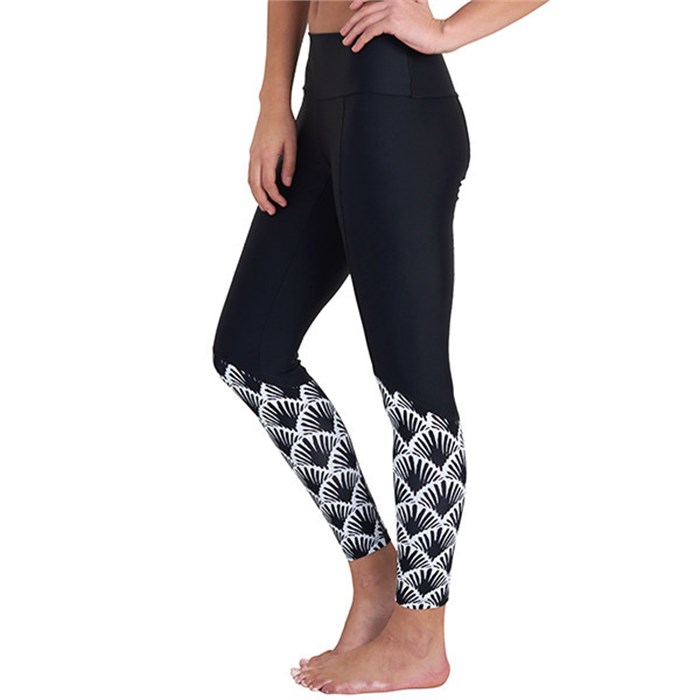 Seea Calafia Surf Leggings Women's evo