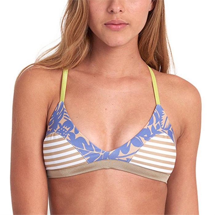 Seea Leucadia Bikini Top Women S Evo