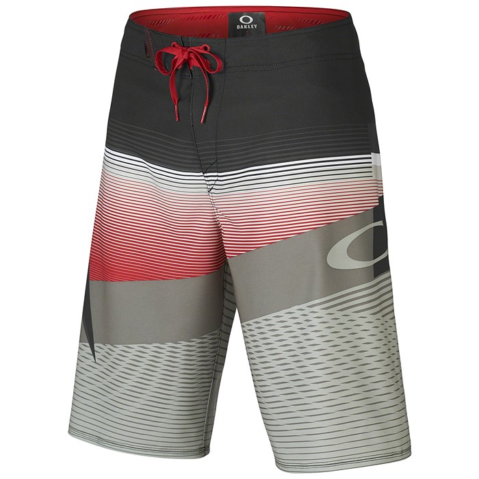 Oakley Gnarley Wave 22" Boardshorts evo outlet