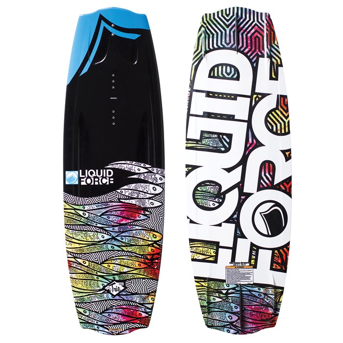 Liquid Force Trip Wakeboard 2016 evo