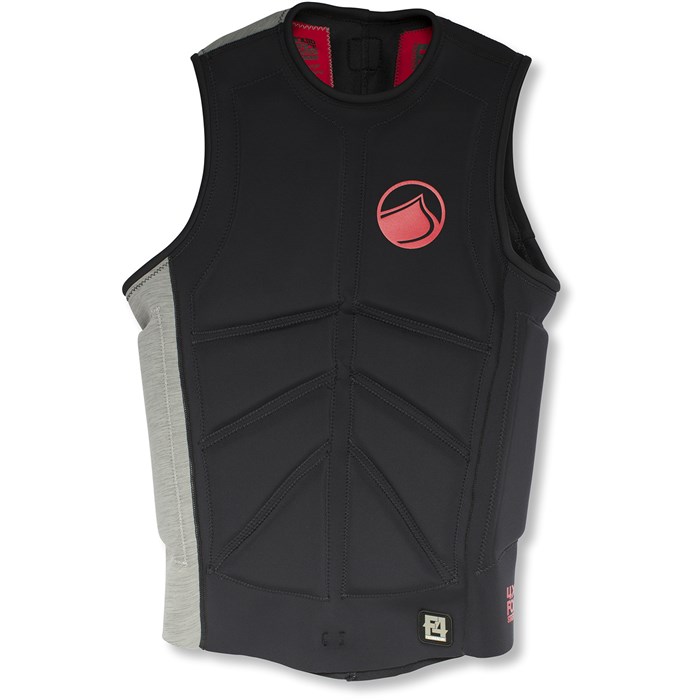 Liquid Force Cardigan Comp Wakeboard Vest 2016 