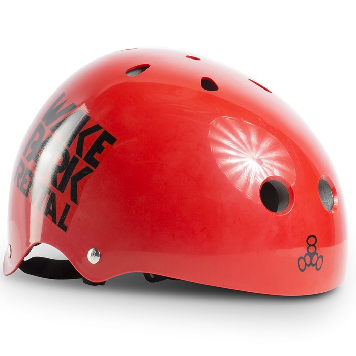 Liquid Force Drop Wakeboard Helmet evo