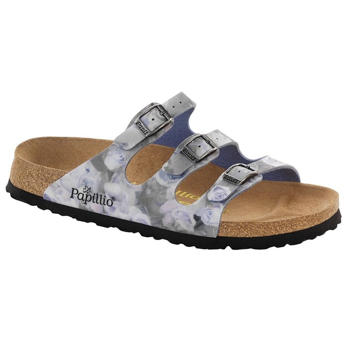 Birkenstock Florida Papillio Birko Flor™ Sandals Womens Evo Outlet