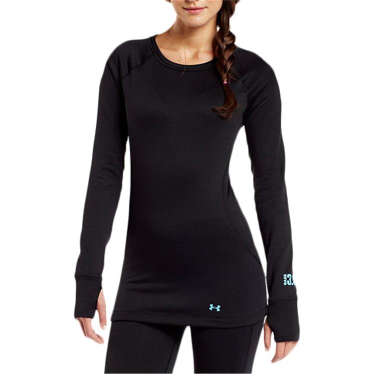 womens under armour 2.0 base layer