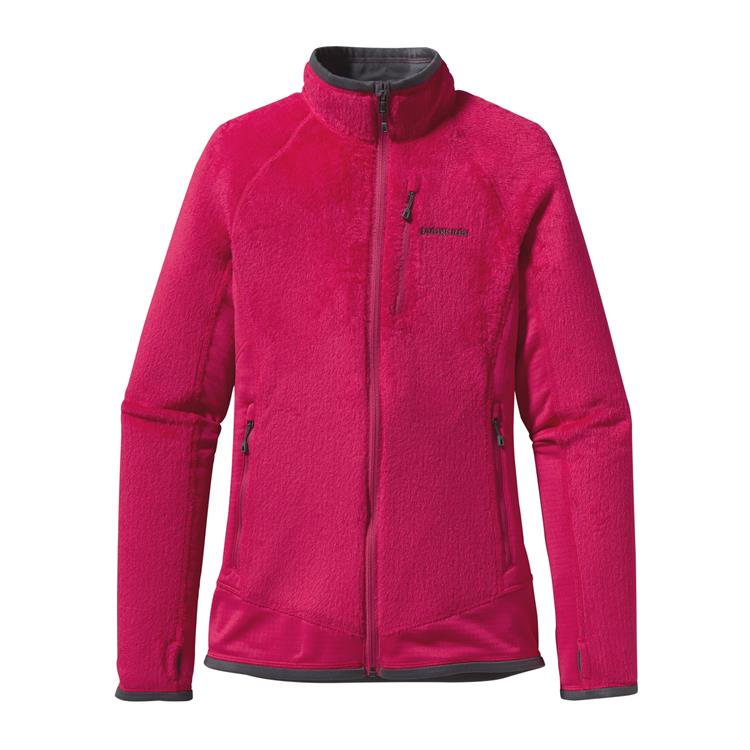 Patagonia R2 Jacket - Women's