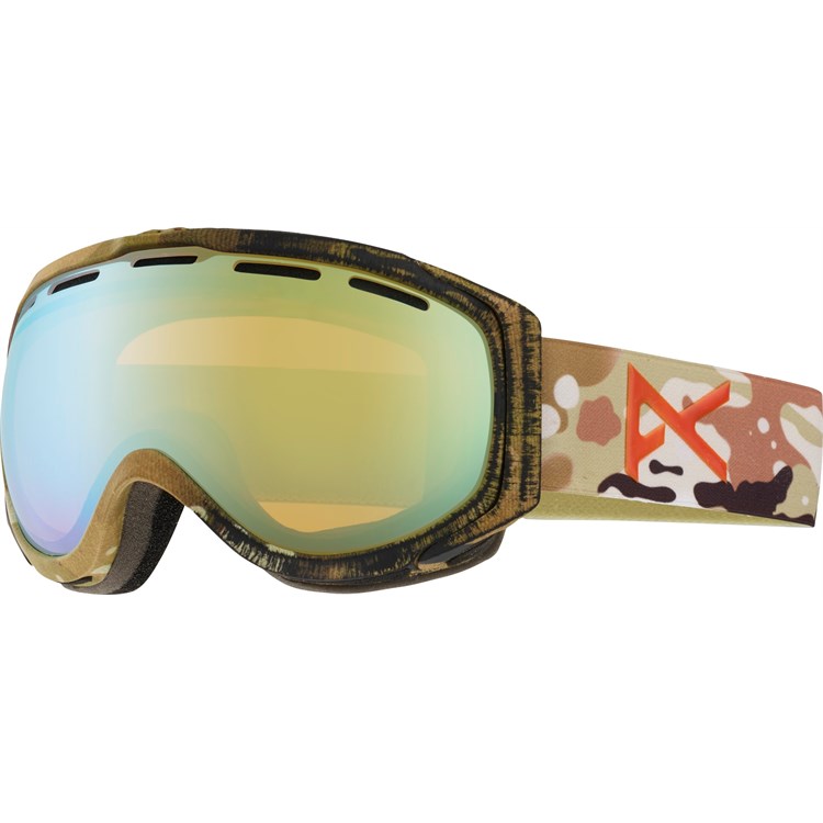 Anon Hawkeye Goggles evo