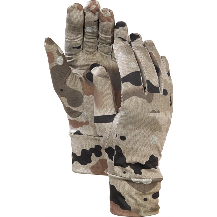 burton touchscreen liner