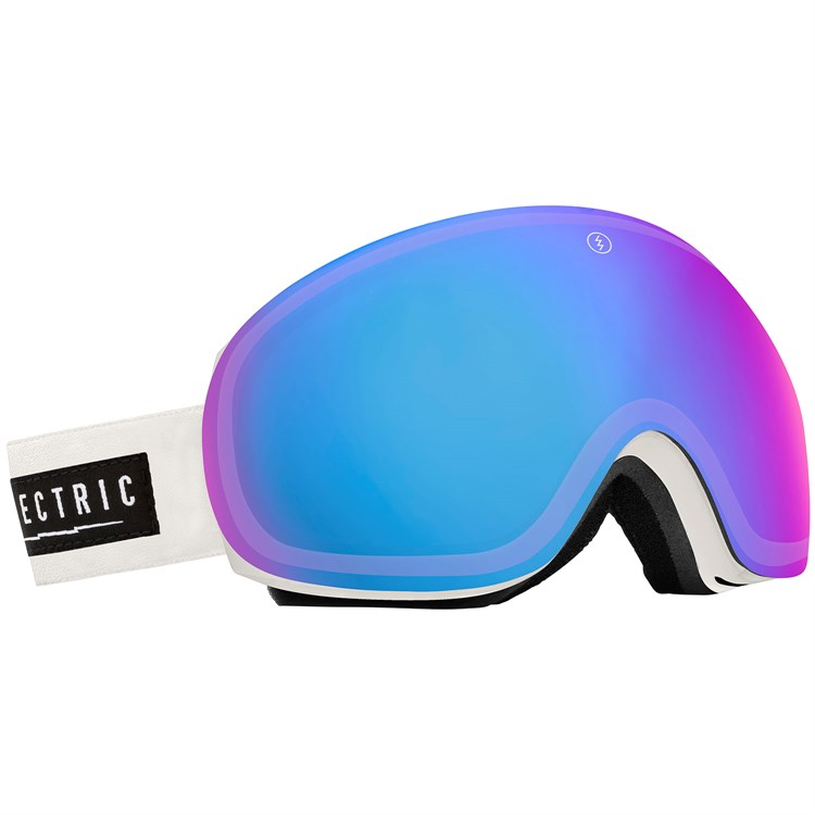 How to Buy Ski & Snowboard Goggles Lens, Size & Fit Guide evo