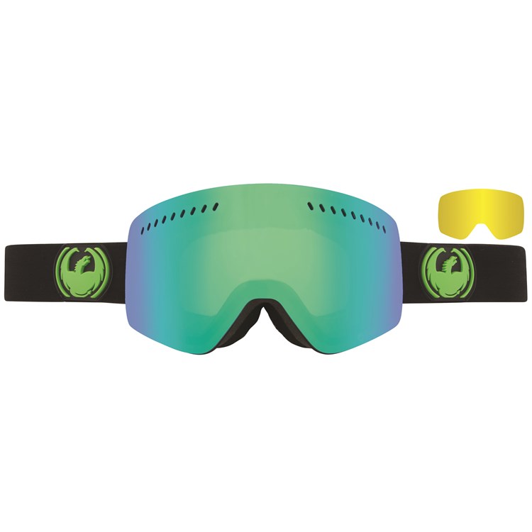Dragon NFXs Goggles evo