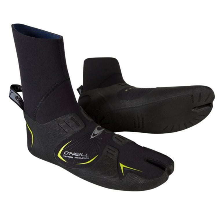 Wetsuit Thickness Guide and Temperature Chart evo