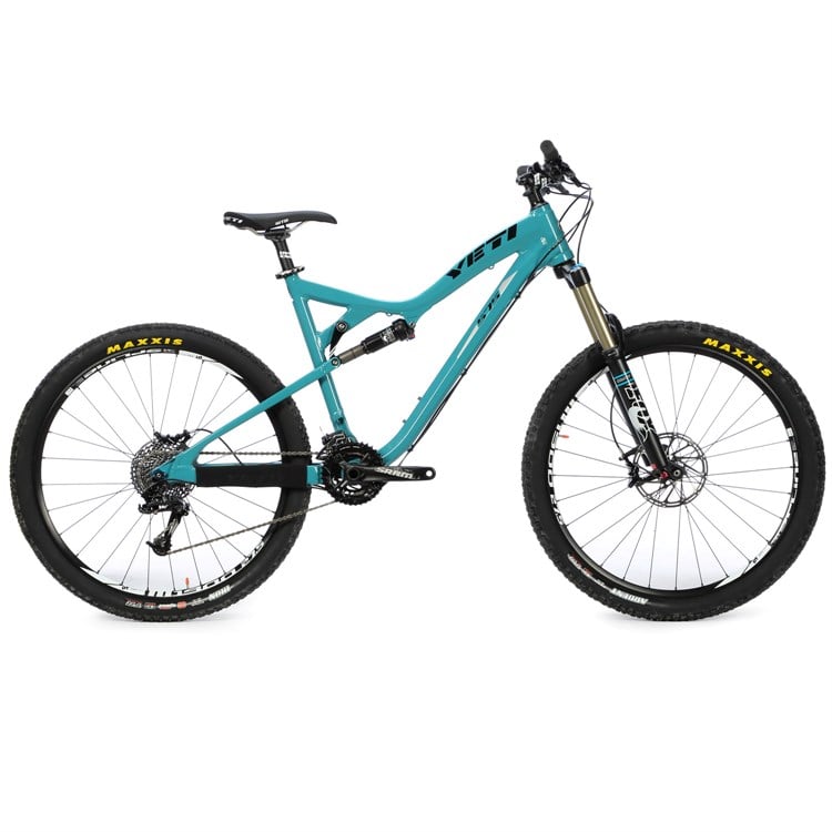 yeti 575 mountain bike