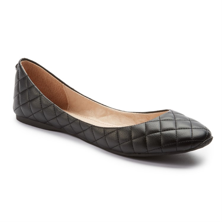 Steve Madden Kwiltt Flats - Women's