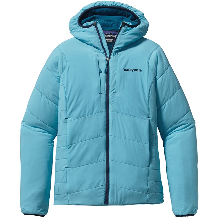 north face thermoball vs patagonia down sweater