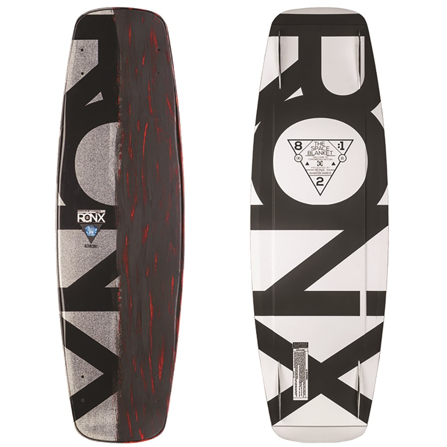 Ronix Space Bla...