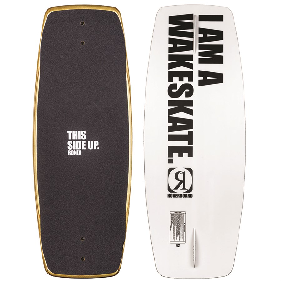 Ronix Hover Board Wakeskate Board 2016 evo outlet