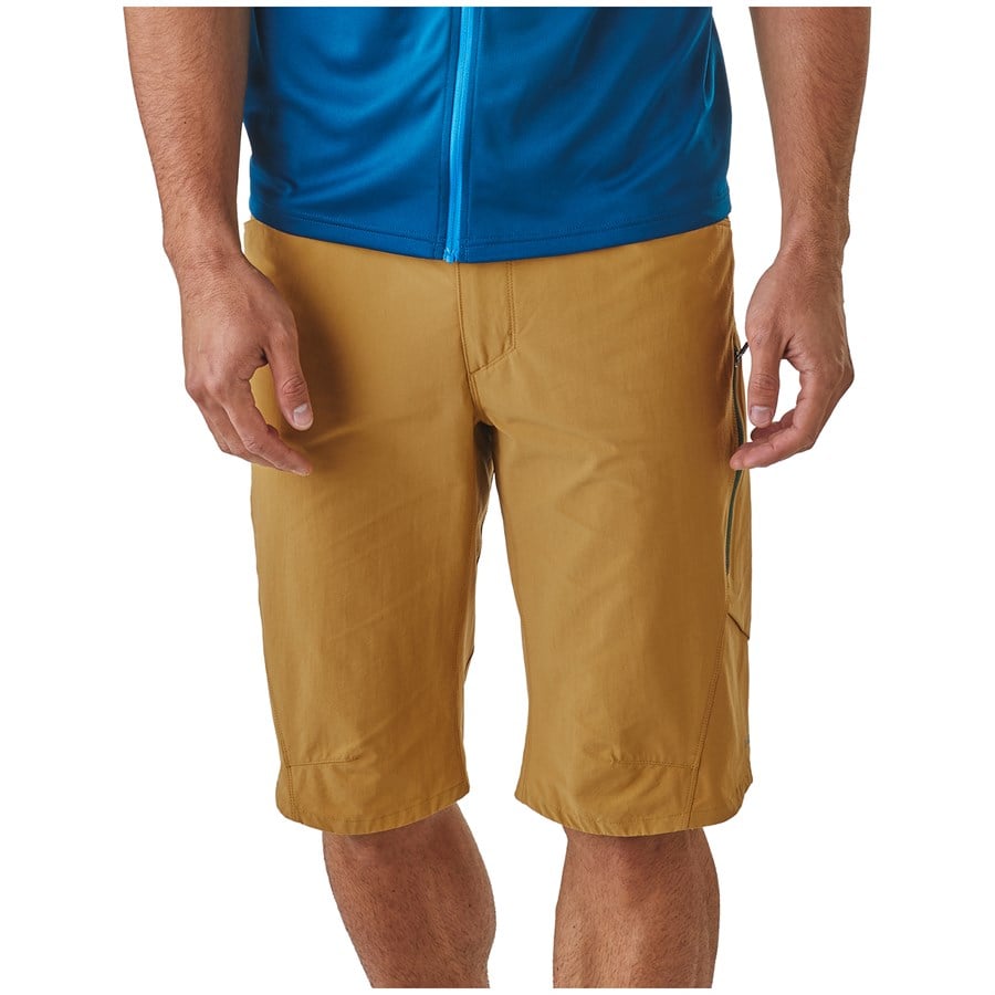 patagonia men's mountain bike shorts