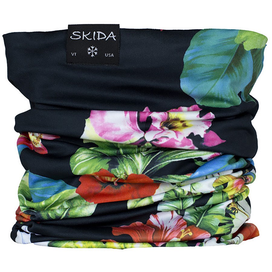 Skida Tour Neckwarmer evo