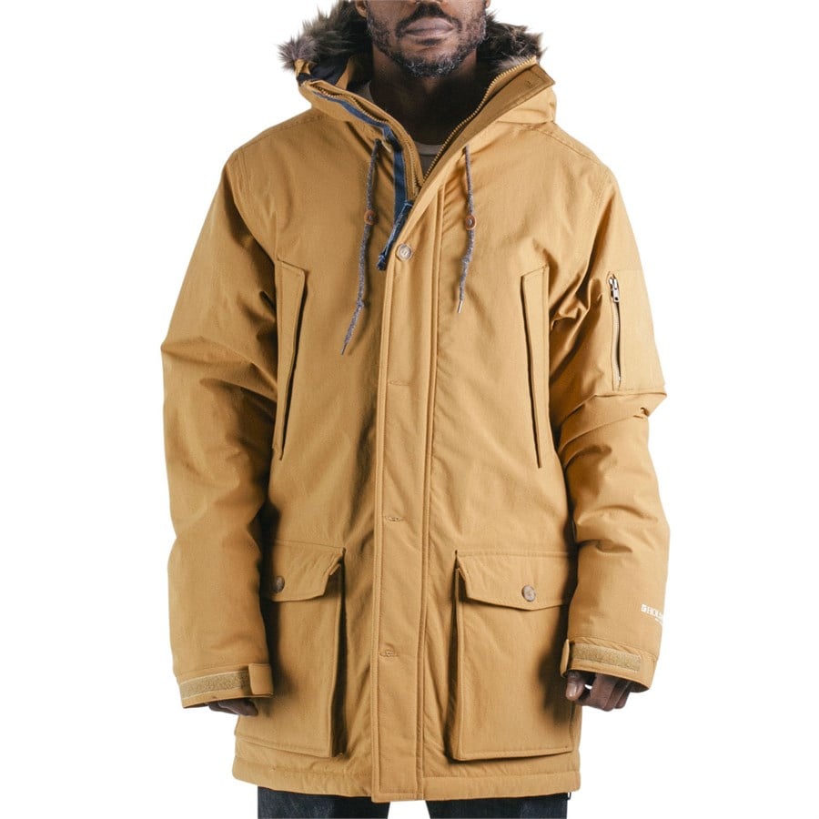 kohls down coat