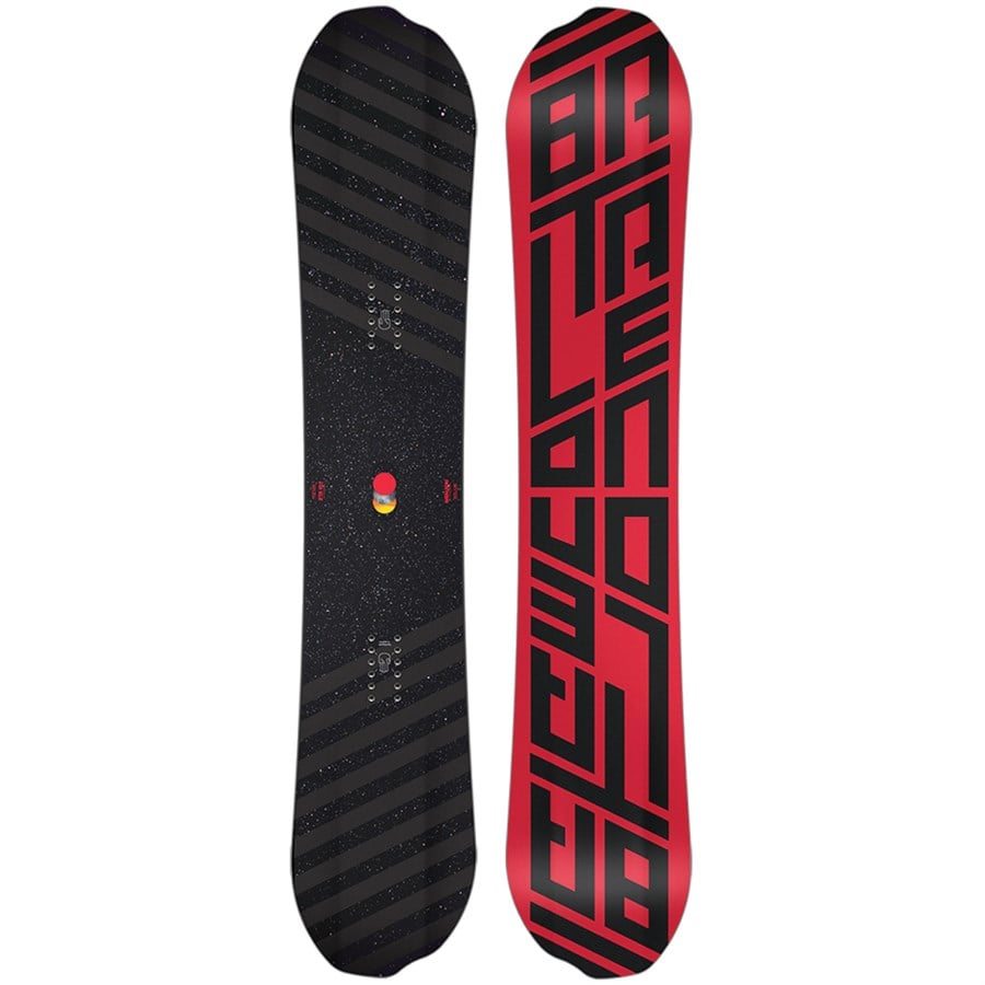 Snowboard Board Men Bataleon Disaster+ Snowboard - Men's Twin