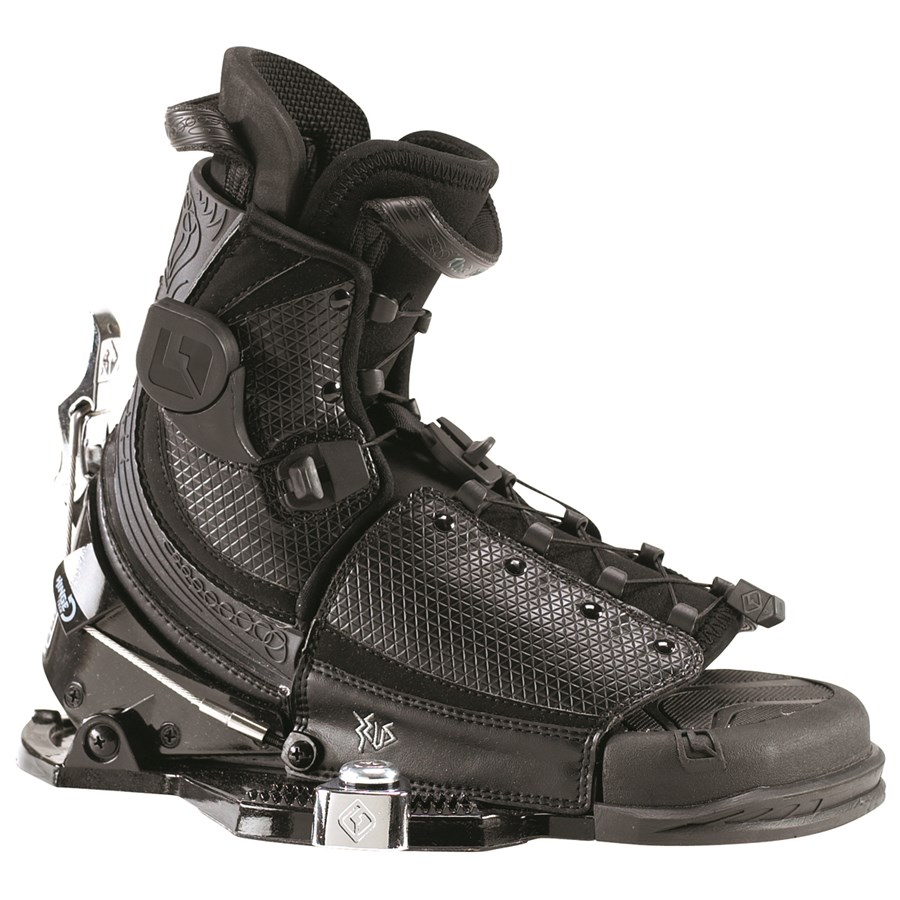 CWB Zeus LTD Hinge Tech Wakeboard Boot 2007 evo outlet