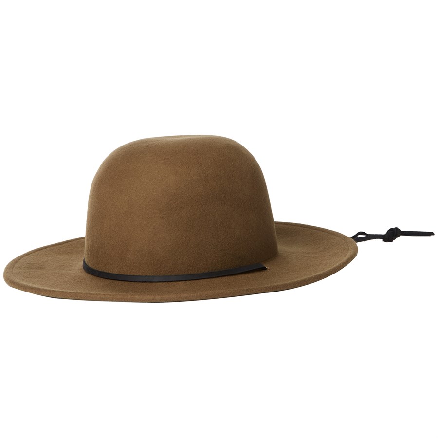 Brixton Tiller Hat evo
