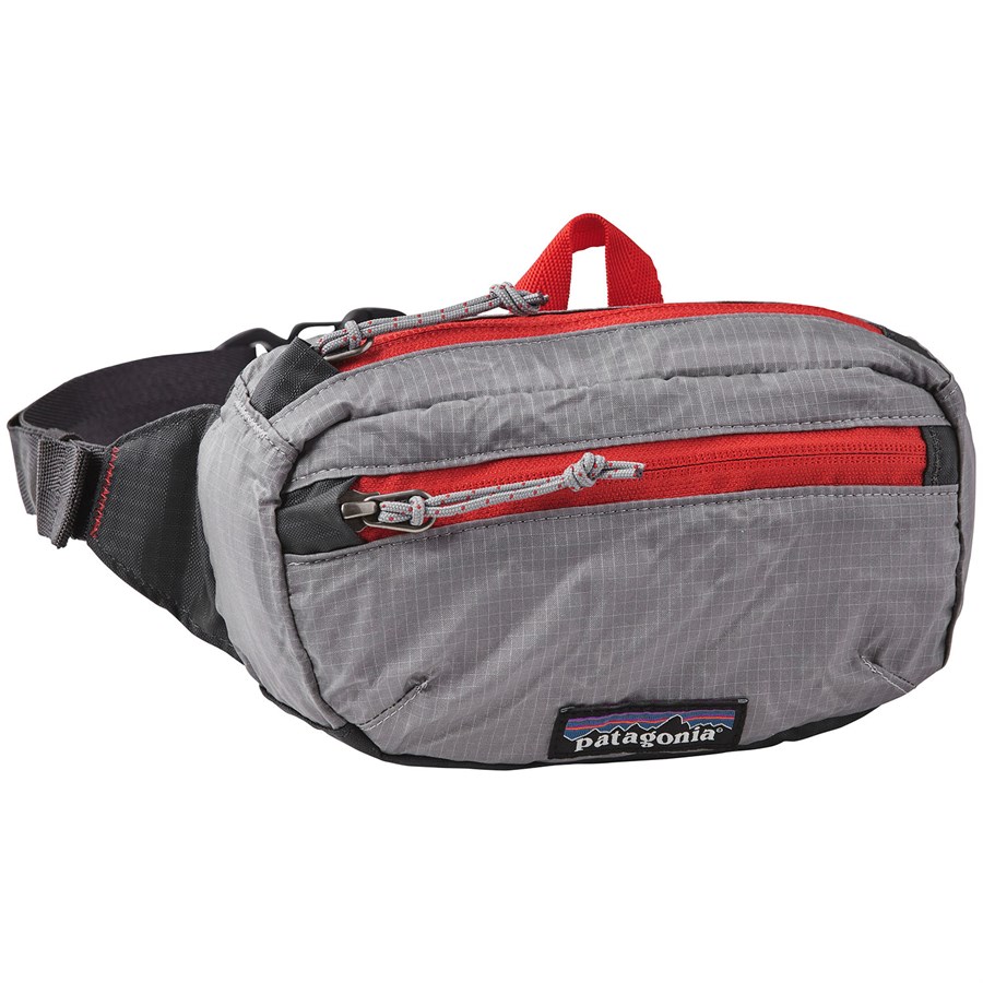 patagonia hip pack 3l