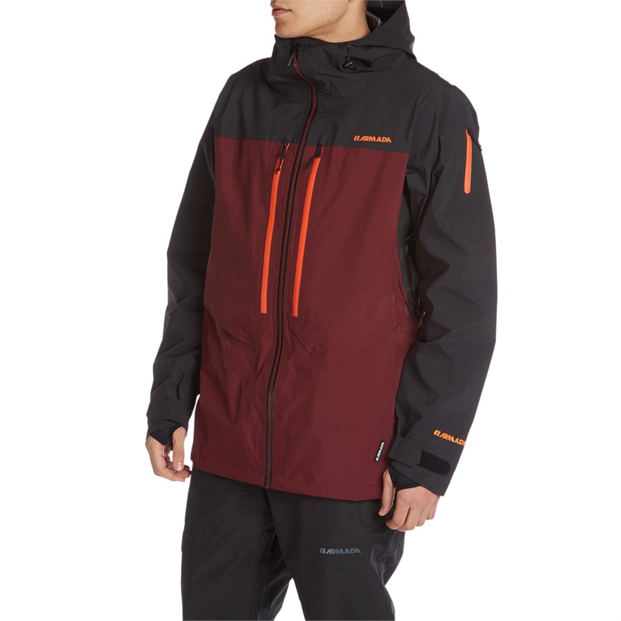 Armada Balfour GORETEX Pro 3L Jacket evo