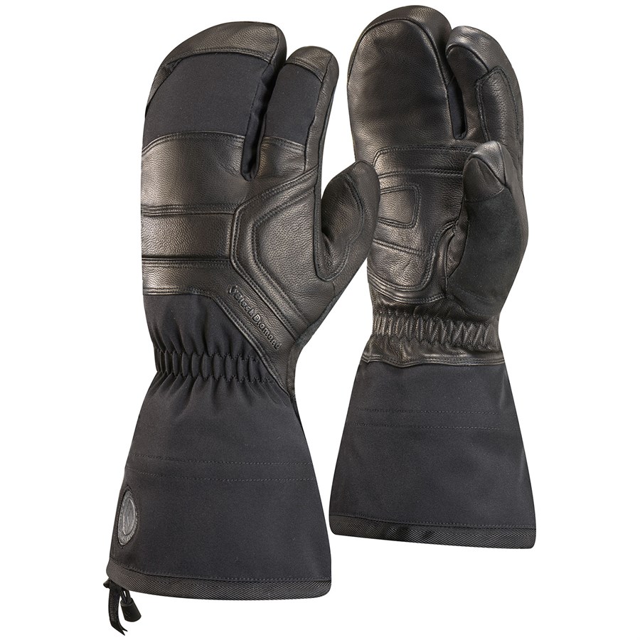 black diamond gloves 81935