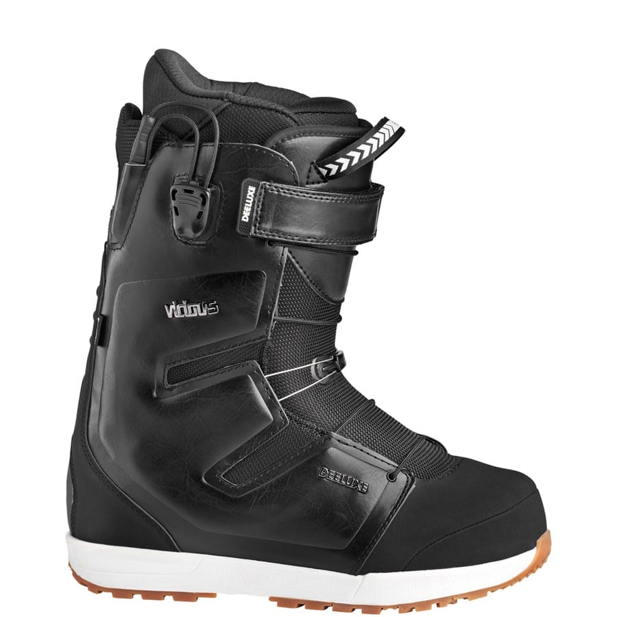 Deeluxe Vicious Tf Snowboard Boots 2016 