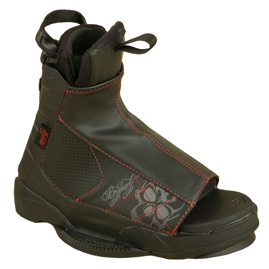 Byerly Wakeboards Byerly Wakeboard Boots 2007 evo outlet