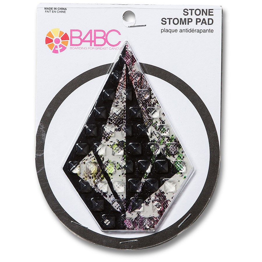 Volcom Stone Stomp Pad | evo