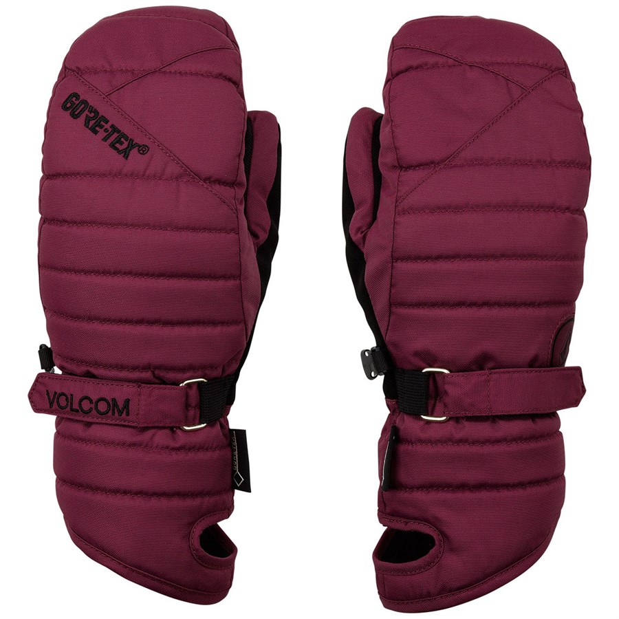 Peep GORETEX® Mittens Women's evo