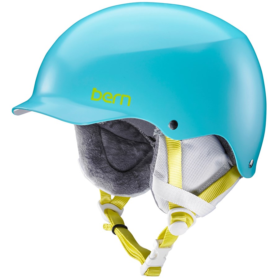 bern ladies helmet