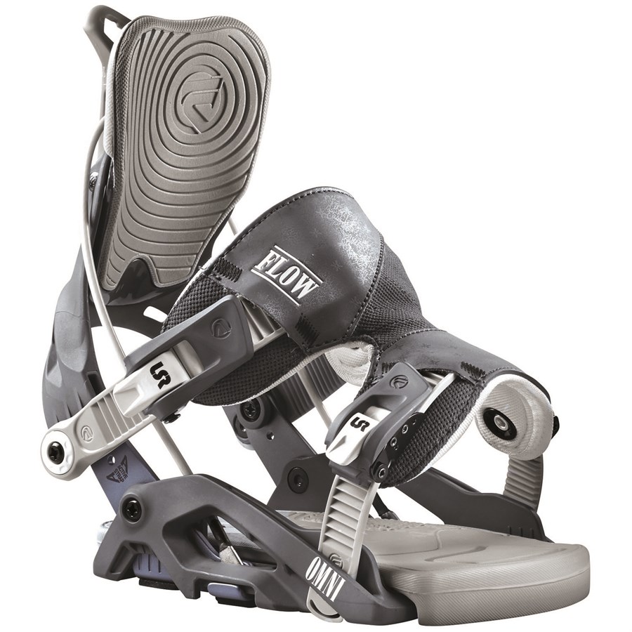 Flow Omni Snowboard Bindings Women's 2017 evo