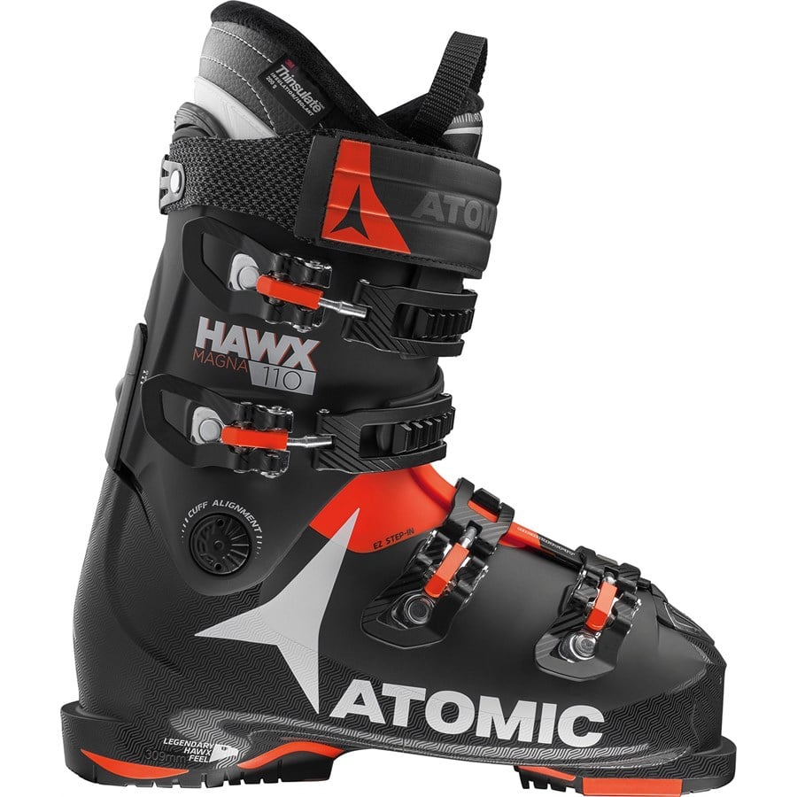 Atomic Hawx Magna 110 Ski Boots 2017 