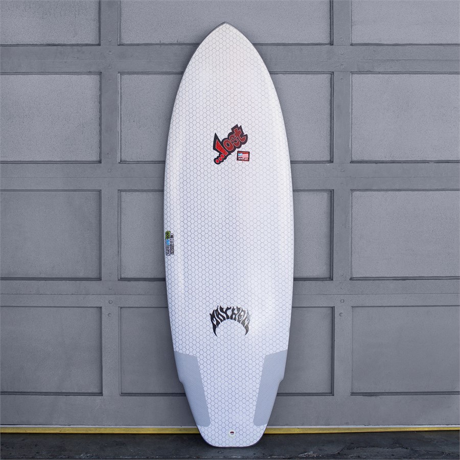 Lib Tech x Lost Puddle Jumper 5'7" Surfboard evo